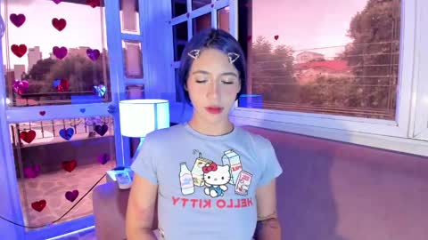 Rei Ayanami online show from May 2026 09:20:02 PM