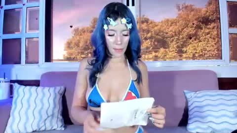 Rei Ayanami online show from July 2026 09:03:02 PM