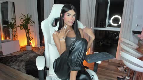  REICHEL  online show from January 2025 01:27:01 AM