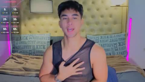 reidalert69 online show from November 2025 12:44:01 AM