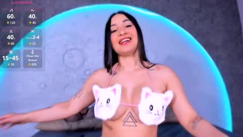 reiinachloe online show from February 2026 04:40:02 PM