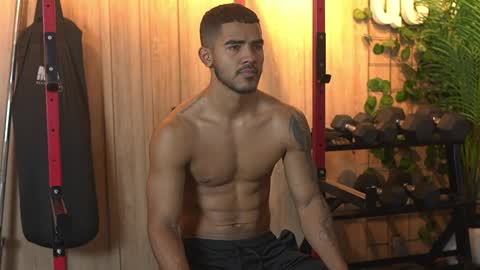 Reik online show from November 2025 12:05:02 PM