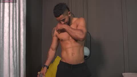 Reik online show from February 2026 01:20:02 AM