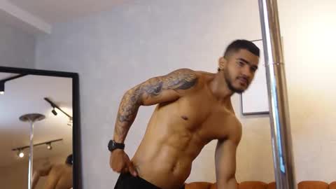 Reik online show from February 2026 12:55:01 PM