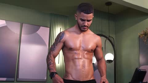 Reik online show from February 2026 01:57:01 AM