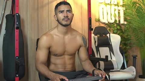 Reik online show from April 2026 12:27:02 PM