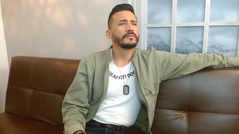   REIKO  online show from March 2025 07:15:02 PM