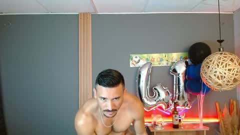   REIKO  online show from April 2026 03:02:01 PM