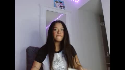 reina_reina online show from September 2025 02:05:01 AM