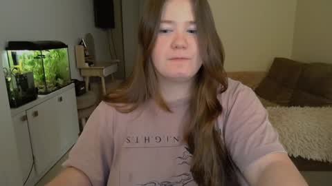 Ann OF - remirann21 online show from February 2025 07:15:02 AM