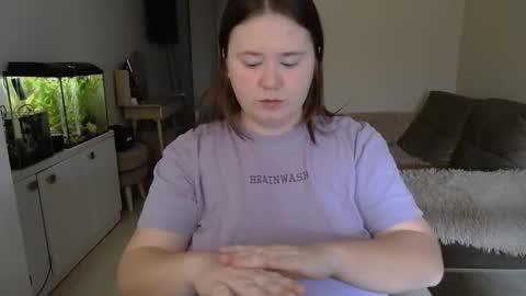 Ann OF - remirann21 online show from February 2025 12:03:02 PM