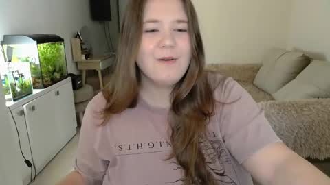 Ann OF - remirann21 online show from February 2025 12:14:02 PM