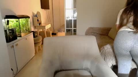 Ann OF - remirann21 online show from March 2025 07:43:02 AM