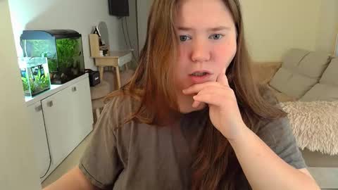 Ann OF - remirann21 online show from March 2025 07:27:02 AM