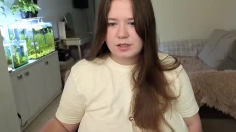 Ann OF - remirann21 online show from September 2025 12:18:01 PM