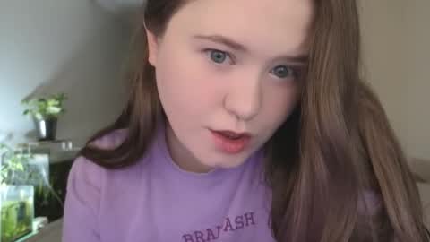 Ann OF - remirann21 online show from March 2026 01:17:02 PM