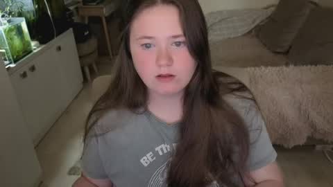 Ann OF - remirann21 online show from April 2026 12:18:01 PM