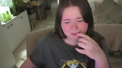 Ann OF - remirann21 online show from May 2026 02:44:02 PM