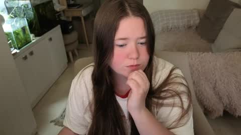 Ann OF - remirann21 online show from May 2026 12:43:01 PM