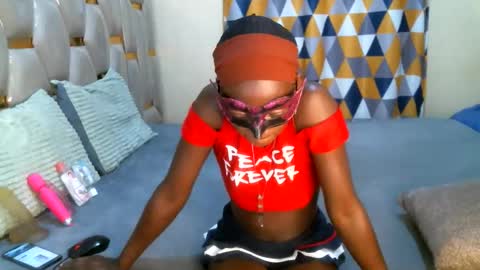 remmyqueen online show from May 2026 03:34:01 AM