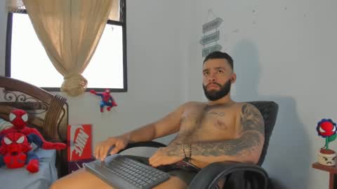 Rmy Steen online show from December 2024 08:55:01 PM