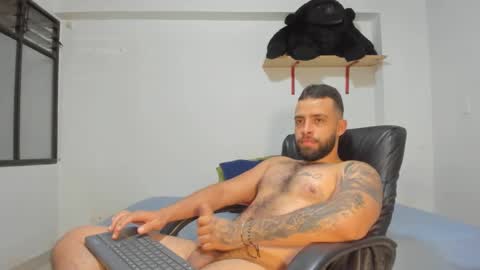 Rmy Steen online show from January 2025 12:35:01 AM