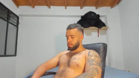 Rmy Steen online show from January 2025 01:24:01 AM