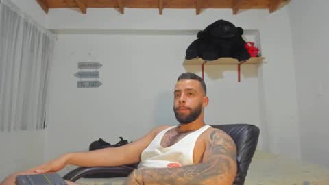 Rmy Steen online show from January 2025 12:50:01 AM