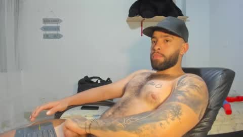 Rmy Steen online show from February 2025 03:21:02 AM