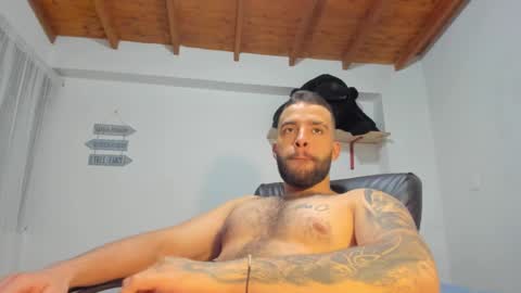 Rmy Steen online show from February 2025 01:43:02 AM