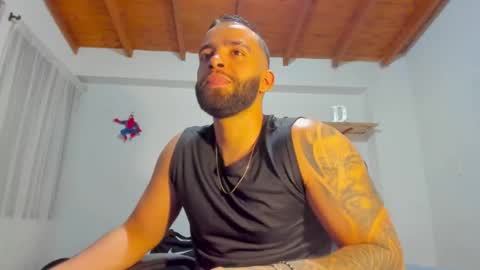 Rmy Steen online show from September 2025 02:11:01 AM