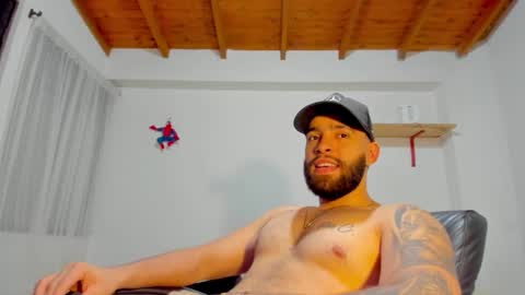 Rmy Steen online show from October 2025 12:47:01 AM