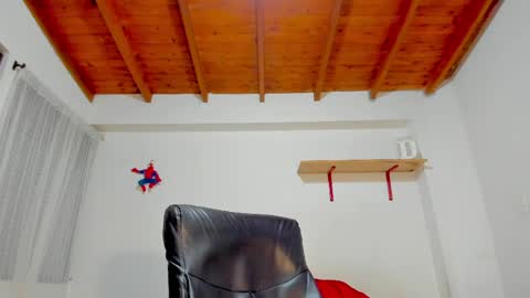 Rmy Steen online show from April 2026 11:38:01 PM