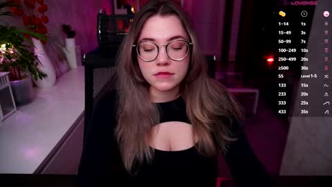 RemyWild online show from March 2026 07:21:02 PM