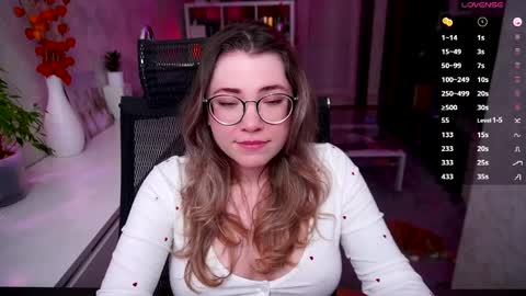 RemyWild online show from April 2026 06:43:02 PM