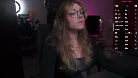RemyWild online show from July 2026 05:31:01 PM