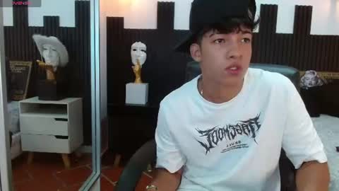 REN online show from July 2026 03:01:01 AM