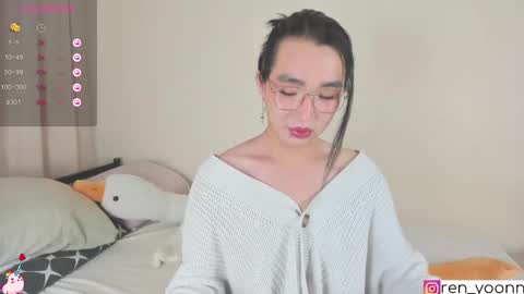 Ren online show from September 2025 11:48:01 PM