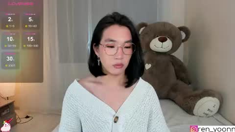 Ren online show from June 2026 09:56:01 AM
