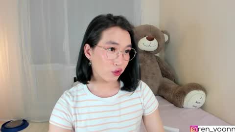 Ren online show from July 2026 02:33:02 AM
