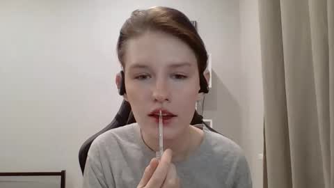 Snapshot of renaeblaski chatting on January 2026 04:44:01 PM Claire online show from January 2026 04:44:01 PM