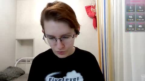 Snapshot of renaeblaski chatting on February 2026 05:06:02 PM Claire online show from February 2026 05:06:02 PM