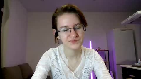 Snapshot of renaeblaski chatting on March 2026 06:24:02 PM Claire online show from March 2026 06:24:02 PM