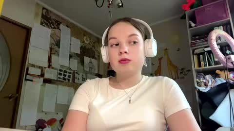 Annabel online show from June 2026 11:27:02 AM