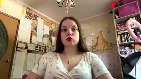 Annabel online show from June 2026 08:15:01 AM