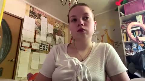Annabel online show from June 2026 07:18:01 AM