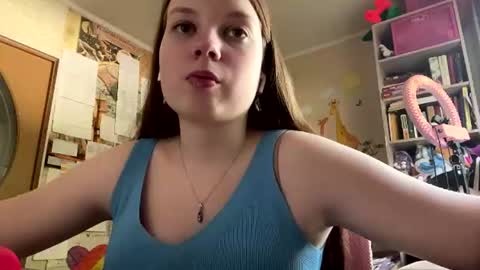 Annabel online show from June 2026 08:12:02 AM