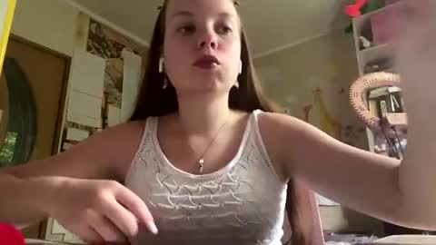 Annabel online show from June 2026 08:05:02 AM