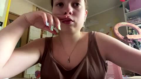 Annabel online show from June 2026 08:14:02 AM