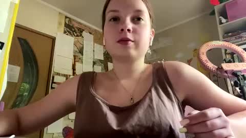 Annabel online show from June 2026 09:14:01 AM
